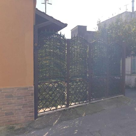 La Domus Pompei Casa Vacanza Pompeia Exterior foto